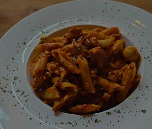 Pasta