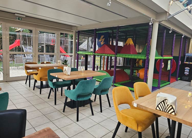 Restaurant Eethuis Qözz